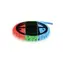 Geti LED pásek RGB 5m / LED pásek / IP65 / 60 LED/m / 12W/m / 12V