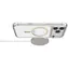 Spigen Ultra Hybrid MagSafe clear gold / Ochranný kryt / Apple iPhone 18 Pro Max/17 Pro Max / MagSafe