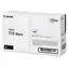 Canon T13 BK / Toner / černá / 10 600 stran / i-SENSYS X 1440i, 1440iF, 1440Pr, 1440P