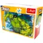TREFL Puzzle Avengers: Hulk / 54 dílků / 20 x 13 cm