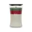 WoodWick Trilogy Holiday Garland / Vonná svíčka střední / 275 g / doba hoření 55–65 h