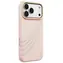 UNIQ COEHL Serina růžová / Ochranný kryt / Apple iPhone 18 Pro Max, 17 Pro Max / Magnetické nabíjení