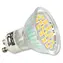 Prowax ARC / LED žárovka / GU10 / 4,8 W / 300 lm / Teplá bílá