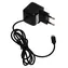 Valueline VLMP60891B10 černá / Nabíječka / Micro USB / 2,1A / 230V / 1m