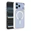 Tactical MagForce Hyperstealth 3.0 Snow White / Kryt / pro Apple iPhone 17 Pro Max, 18 Pro Max