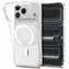 Spigen Liquid Crystal MagSafe clear white / Ochranný kryt / Apple iPhone 18 Pro Max/17 Pro Max / MagSafe
