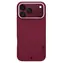 Tactical MagForce Velvet Smoothie 2.0 Burgundy / Kryt pro Apple iPhone 18 Pro Max/17 Pro Max