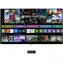 83" LG OLED83W69LA černá / Televize / OLED evo / 4K UHD / webOS / 165Hz / 4x HDMI