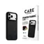 PanzerGlass CARE Fusion Fabric Case / Pouzdro / MagSafe / iPhone 18 Pro Max / 17 Pro Max / černá
