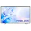 75" Samsung MRE75R95H černá / Televize / 4K UHD / Micro RGB / 165Hz / Smart Tizen / Wi-Fi 6E