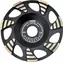 AWTools Diamantový řezný kotouč Turbo / Řezný kotouč / Průměr 125 mm