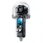 STABLECAM Vodotěsné pouzdro pro DJI Osmo Pocket 4P / Pouzdro / do 50 m / IPX8 / polykarbonát, nerezová ocel 316