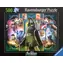 RAVENSBURGER Puzzle Marvel Avengers: Doomsday / 500 dílků / od 12 let