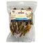 Ontario Pure Nature kuřecí pařátky sušené / Pamlsek pro psy / 250 g