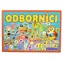 HYDRODATA Soubor her Odborníci / Obrázkové karty / 2 a více hráčů / od 3 let