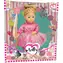 BAMBOLINA Panenka Molly princezna zpívající / 40 cm / 3 písničky / mrkací oči / od 3 let
