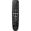 Meliconi 806075 Gumbody Personal 4+ / Dálkový ovladač / Univerzální pro TV Philips / Gumové tělo / Funkce LEARN