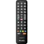 Meliconi EASY TV / Dálkový ovladač / univerzální / pro 1 TV / 2x AA