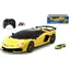 SPARKYS RC auto Lamborghini Aventador SVJ Roadster / 1:16 / 2.4 GHz / od 3 let