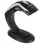 Datalogic Heron HD3130 Kit černá / Snímač 1D čárových kódů / USB kabel / stojánek