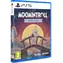 Ubisoft Moomintroll: Winter's Warmth / Hra pro PlayStation 5 / Dětské / od 3 let