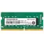 Transcend 8GB 3200MHz / DDR4 / SO-DIMM / CL22 / 1.2V / 1Rx8