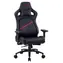ADATA XPG Nexus Plus červená / herní židle / nosnost 125 kg / náklon 90-155° / 4D područky / koženka