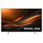 75" Samsung UE75U8092HUXXH černá / Televize / 4K UHD / HDR10+ / Wi-Fi / BT / LAN