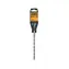DeWalt DT9541 / Vrták do zdiva / SDS Plus / 10 x 210 mm