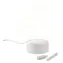 REALITY Trio bílá / Stolní lampa / LED / 80 lm / 3000K / IP20
