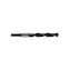FORTE TOOLS Vrták do dřeva / 16 mm / 180 mm / Morse kužel