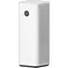 Xiaomi Mijia Smart Air Purifier 6 Plus EU bílá / Čistička vzduchu / až 91 m2 / dvojitý UVC modul / LCD displej