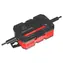Autoserio BT03-Z1.0A-D1 / Automatická nabíječka autobaterií / 6 - 12 V / 1 A / až 120 Ah