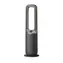 Philips Air Performer 9000 AMF970/10 šedá / Čistička vzduchu / 4v1 / 2200 W / 48 dB / Wi-Fi 2,4 GHz / dotykový displej