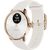 Withings Scanwatch Light 37mm zlatá / Chytré hodinky / OLED 0.63" / 5ATM / GPS / BT / výdrž až 30 dní