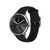Withings Scanwatch 2 38mm černá / Chytré hodinky / OLED 0.63" / 5ATM / GPS / BT / výdrž až 30 dní