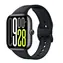 Xiaomi Redmi Watch 5 černá / Chytré hodinky / 2.07" AMOLED / 432 x 514 / 5ATM / BT