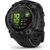 Garmin Instinct 3 AMOLED 45mm černá s černým páskem / chytré hodinky / GPS / BT / měření denní aktivity / 10 ATM