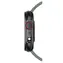 myPhone Watch Tool černá / chytré hodinky / 2" IPS / 240x296 / Bluetooth 5.1 / IP67