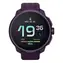 Suunto Race Titanium fialová / Chytré hodinky / 1.43" AMOLED / 466 x 466 / Bluetooth / voděodolné