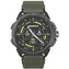 Hammer Watch 2 zeleno-černá / Chytré hodinky / 1.5" / AMOLED / 466x466 / 5ATM