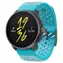 Suunto Race S Titanium modrá / Chytré hodinky / 1.32" AMOLED / 466 x 466 / Bluetooth / voděodolné