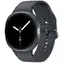 SAMSUNG Galaxy Watch 8 (40 mm) BT černá / Chytré hodinky / AMOLED / Wi-Fi / Bluetooth / GPS / Wear OS