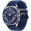 SAMSUNG Galaxy Watch Ultra (2025) 47mm modrá / Chytré hodinky / AMOLED / Wi-Fi + LTE / BT / GPS / Wear OS