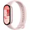 Xiaomi Smart Band 10 růžová / Fitness náramek / 1.72" AMOLED / 212x520 / 5ATM / BT