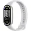 Xiaomi Smart Band 10 stříbrná / Fitness náramek / 1.72" AMOLED / 212x520 / 5ATM / BT