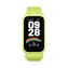 Xiaomi Smart Band 9 Active zelená / Fitness náramek / 1.47" TFT / 172x320 / 5ATM / BT