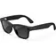 Meta Ray-Ban Gen2 Wayfarer Matte Black Graphite (Large)