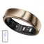 RingConn Air Gen 2 Smart Ring vel. 7 zlatá / chytrý prsten / titanová ocel / BT 5.0 / IP68