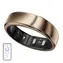 RingConn Air Gen 2 Smart Ring vel. 13 zlatá / chytrý prsten / titanová ocel / BT 5.0 / IP68
